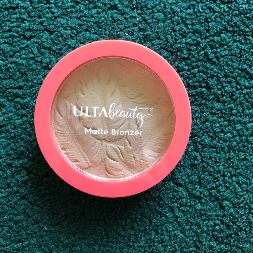 Ulta bronzer